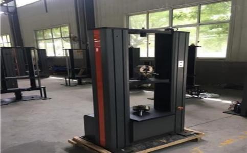 直齒、斜齒輪壓力試驗機 齒輪專用壓縮試驗設(shè)備