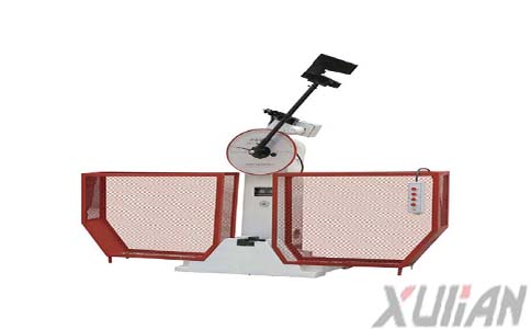 擺錘沖擊試驗(yàn)機(jī) 擺錘沖擊試驗(yàn)機(jī)