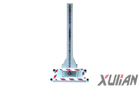 數(shù)顯式簡(jiǎn)懸組合沖擊試驗(yàn)機(jī)