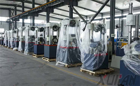 電力安全工器具拉力試驗(yàn)機(jī)